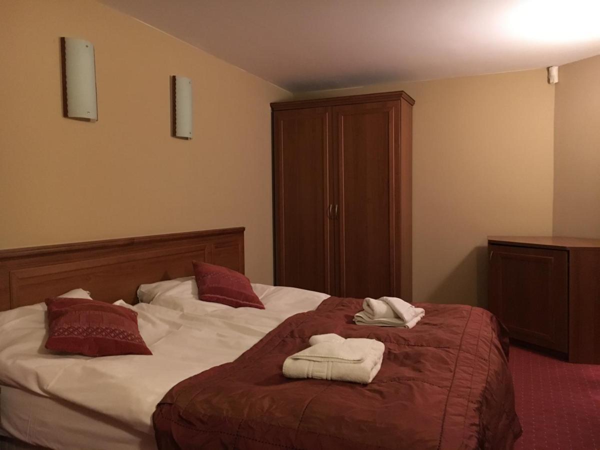 Bansko Boutique Hotel Extérieur photo