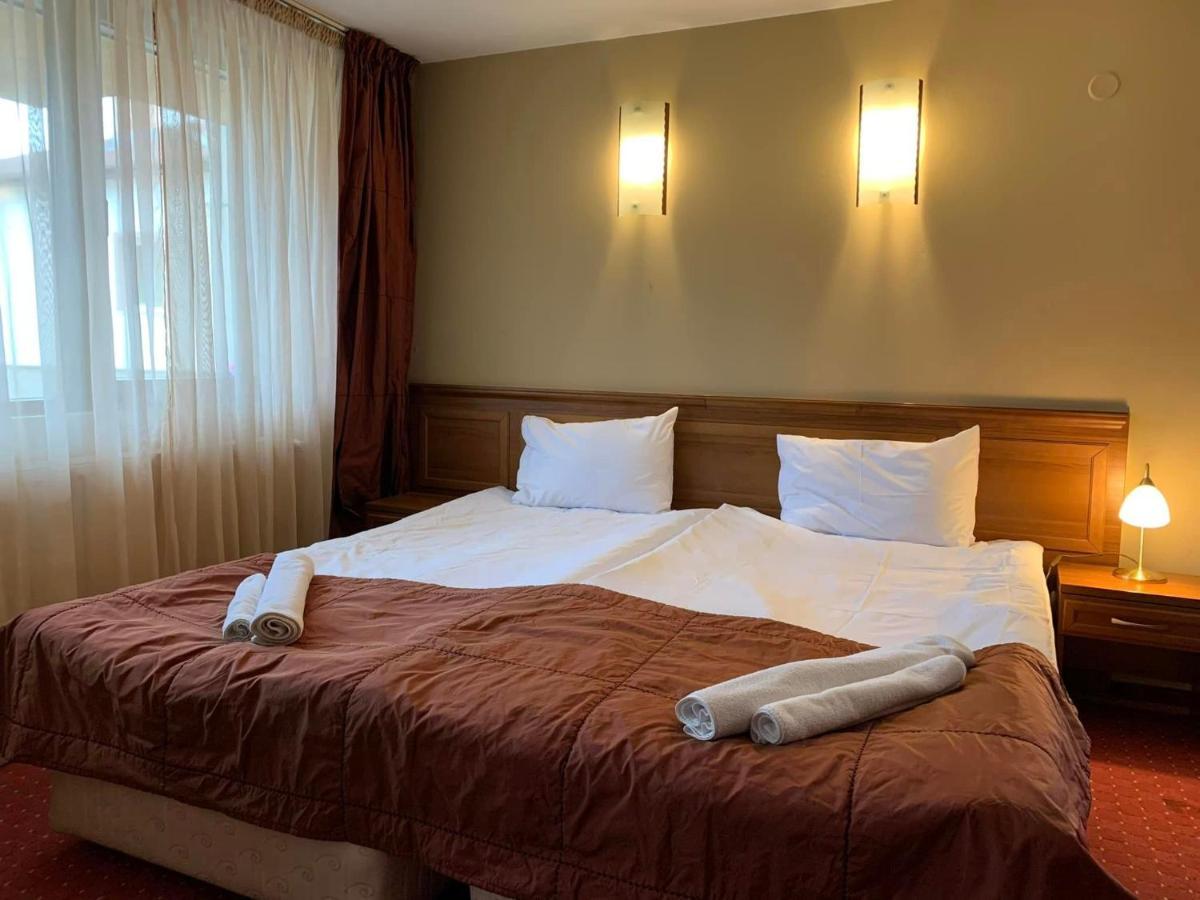 Bansko Boutique Hotel Extérieur photo