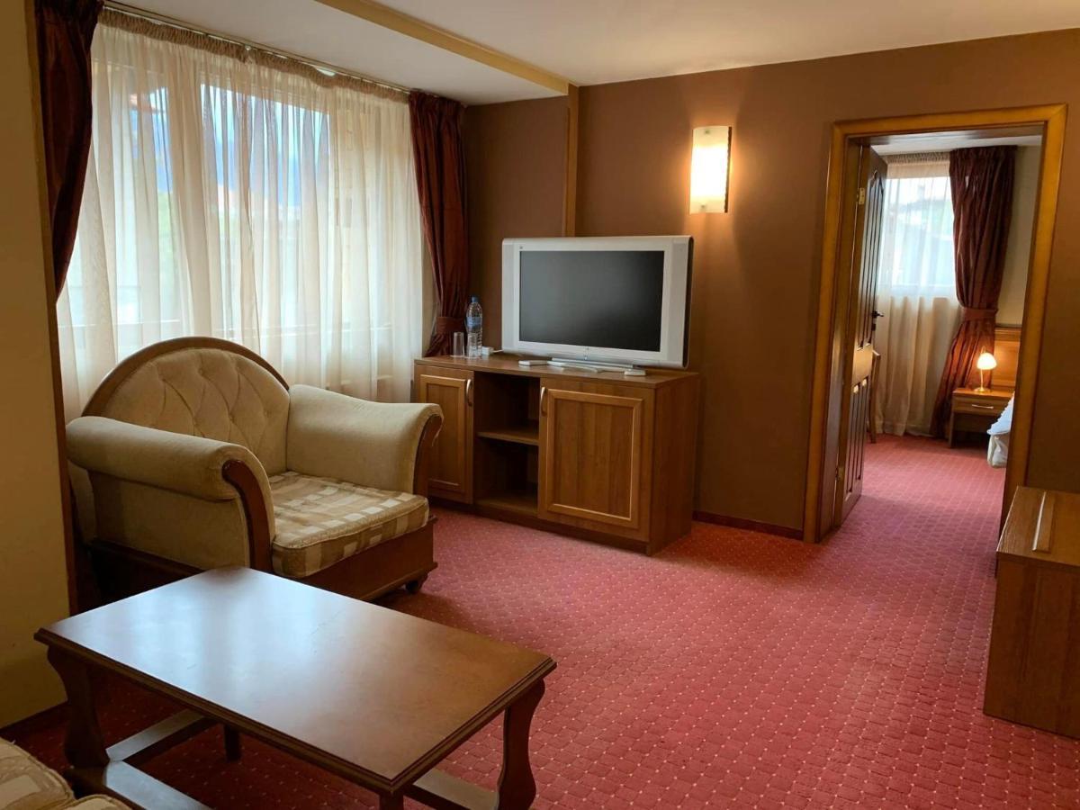 Bansko Boutique Hotel Extérieur photo