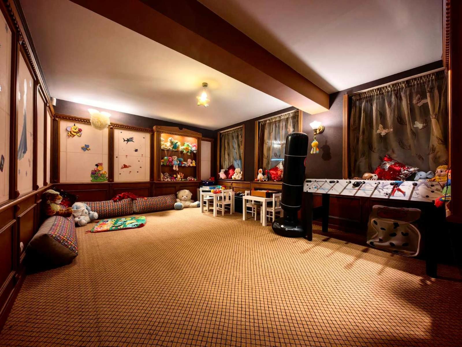 Bansko Boutique Hotel Extérieur photo