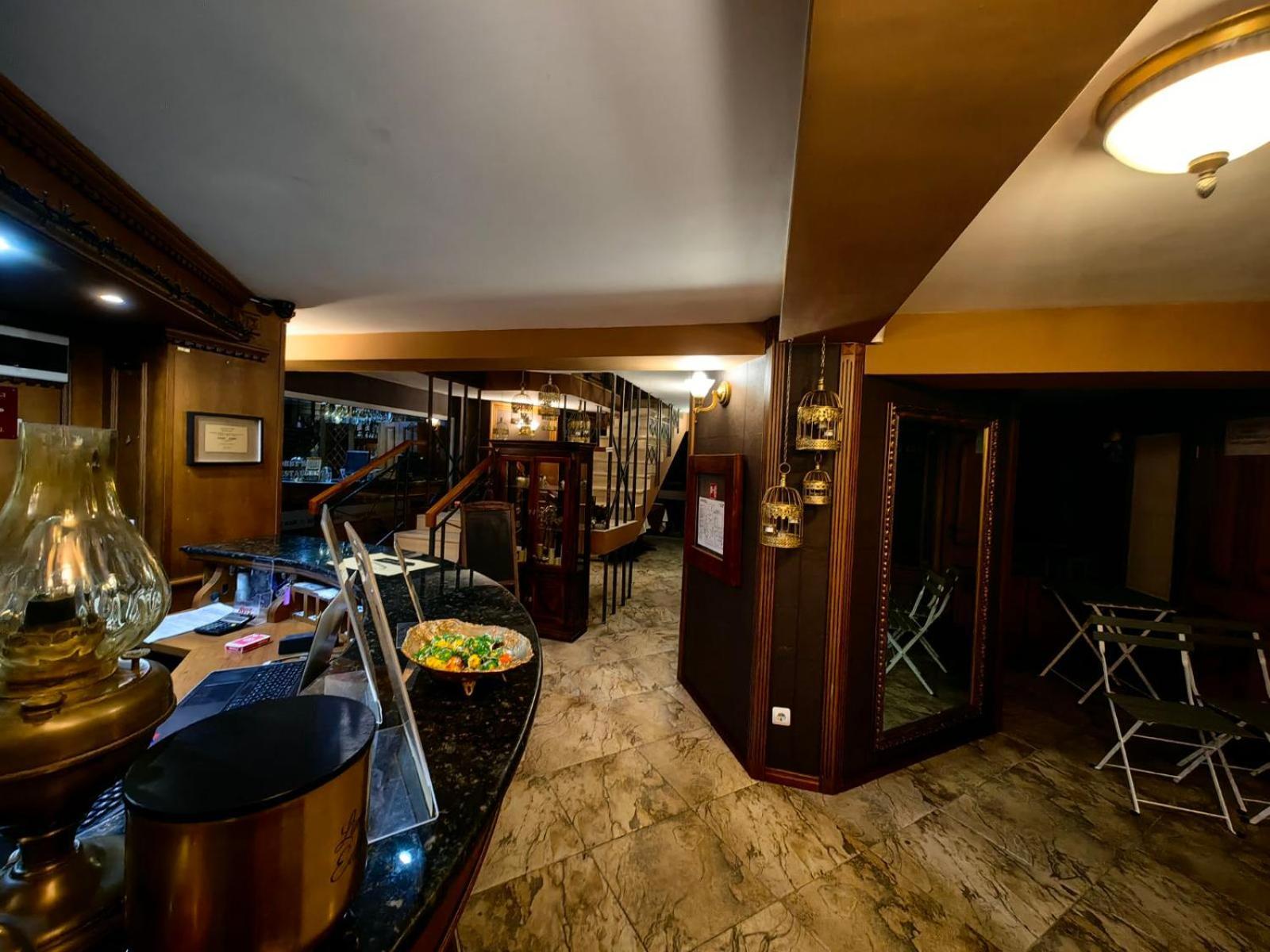 Bansko Boutique Hotel Extérieur photo