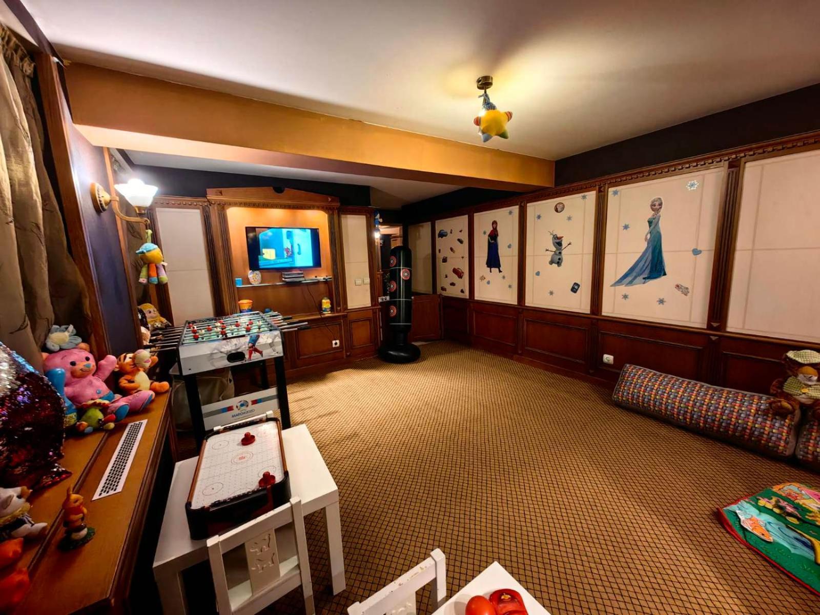Bansko Boutique Hotel Extérieur photo