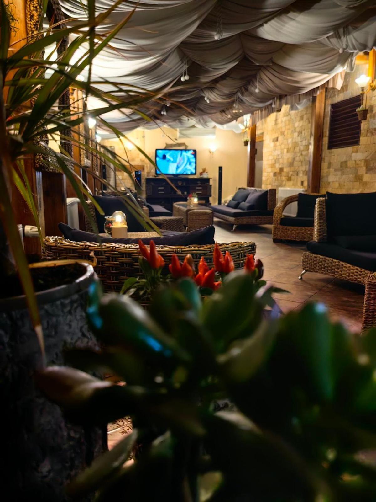 Bansko Boutique Hotel Extérieur photo