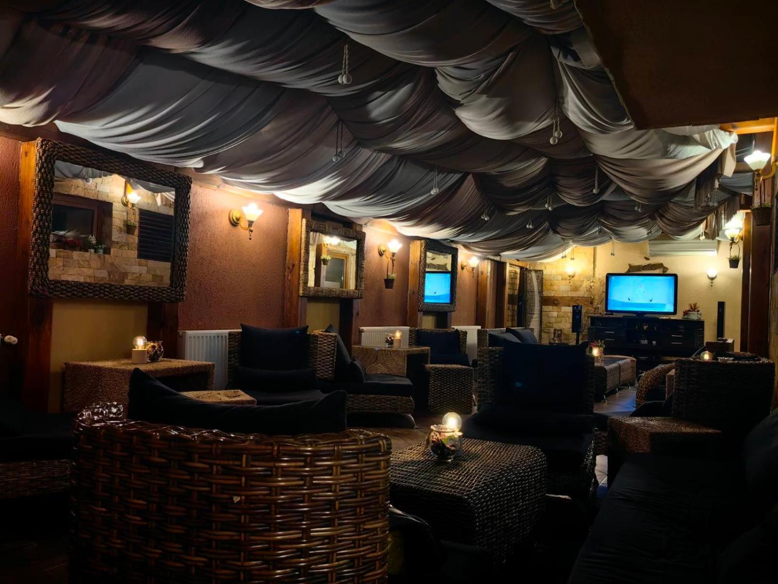 Bansko Boutique Hotel Extérieur photo