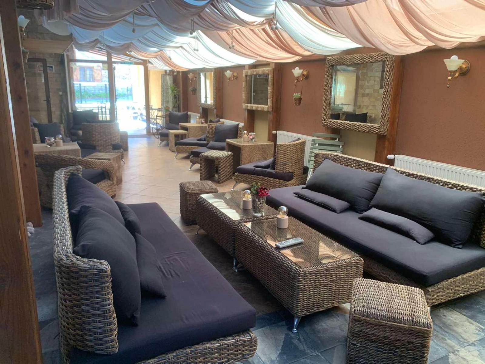 Bansko Boutique Hotel Extérieur photo