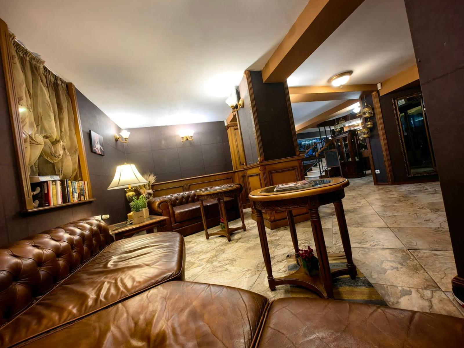 Bansko Boutique Hotel Extérieur photo