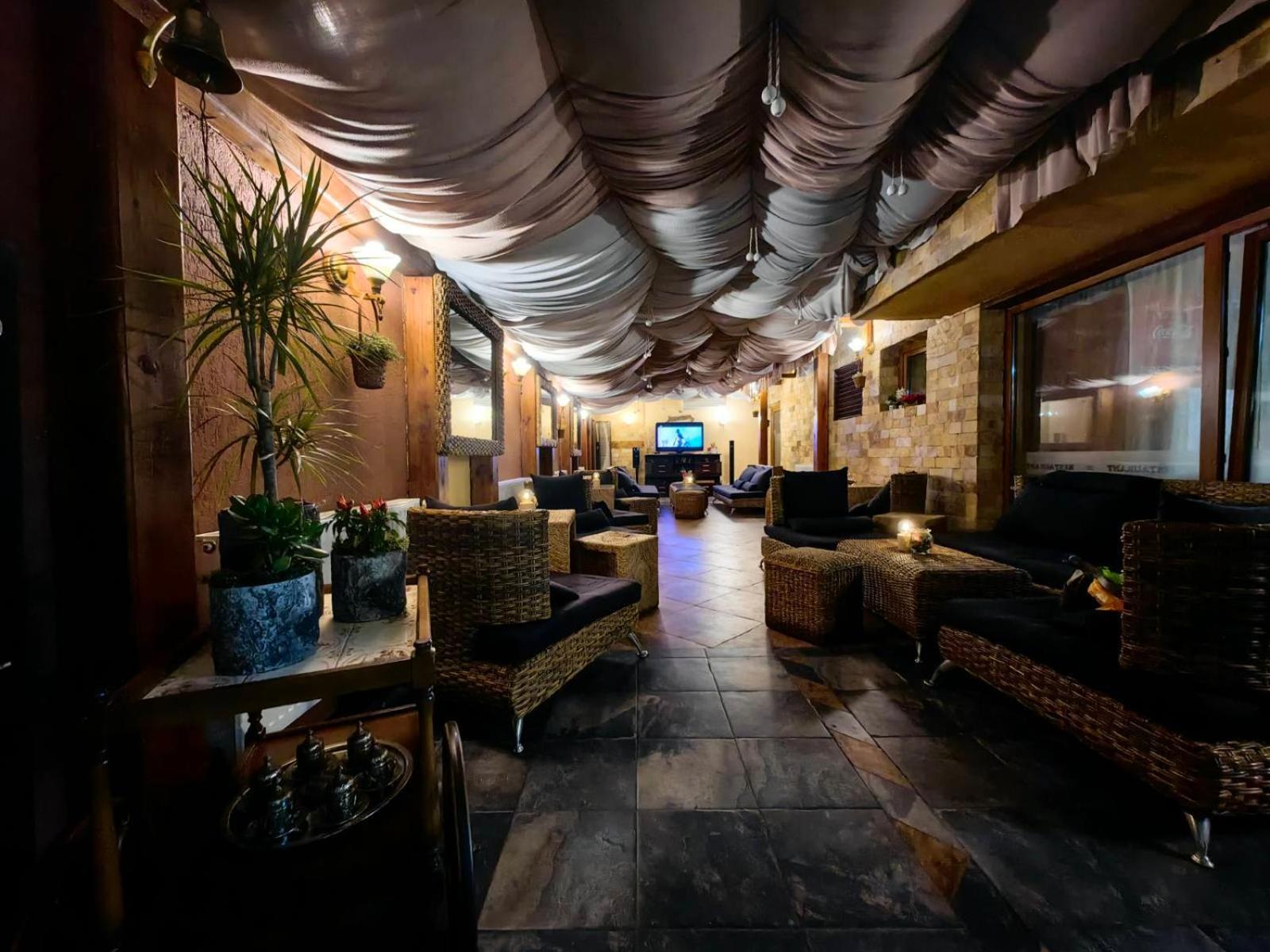 Bansko Boutique Hotel Extérieur photo