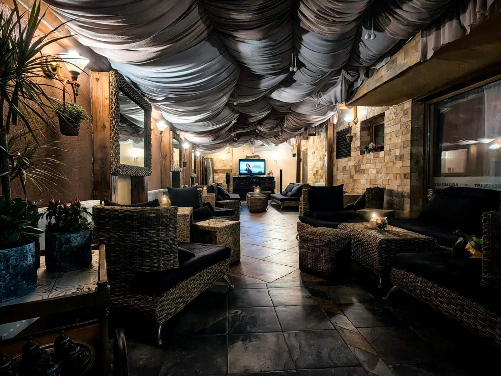Bansko Boutique Hotel Extérieur photo