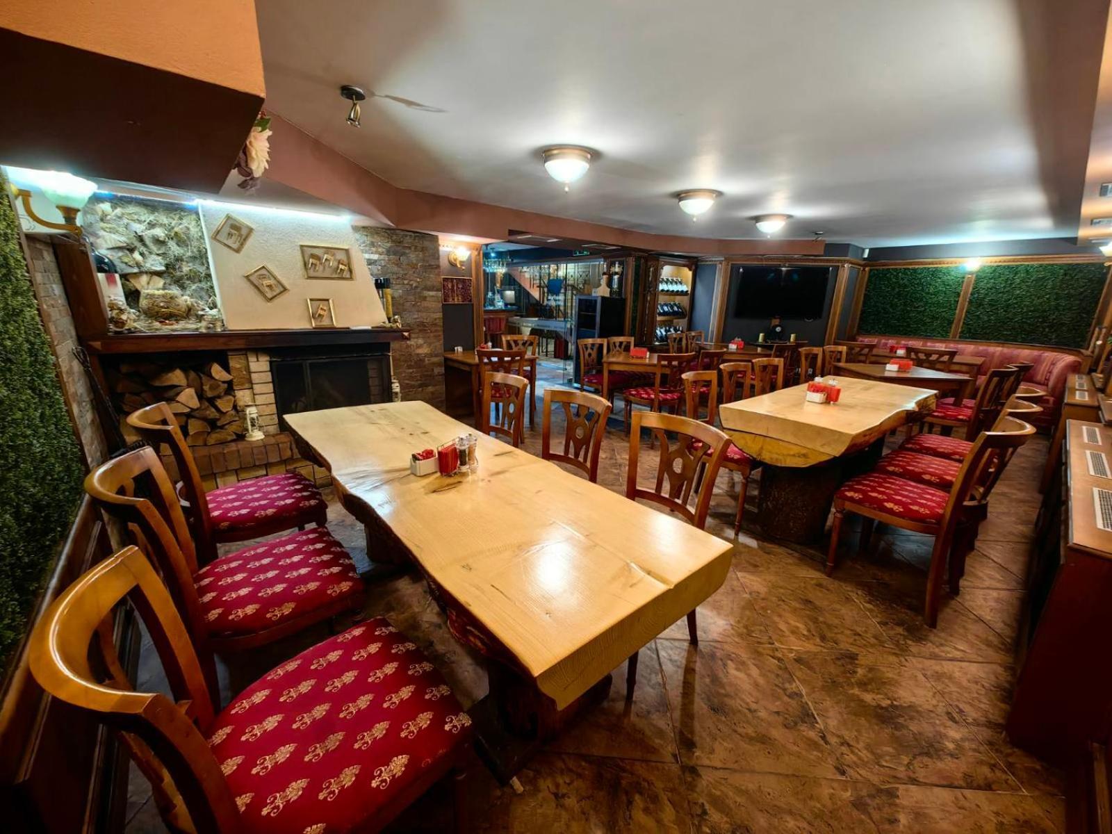 Bansko Boutique Hotel Extérieur photo