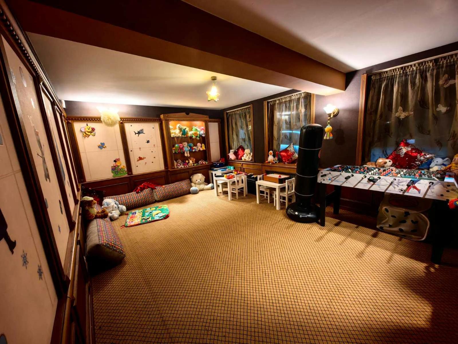 Bansko Boutique Hotel Extérieur photo