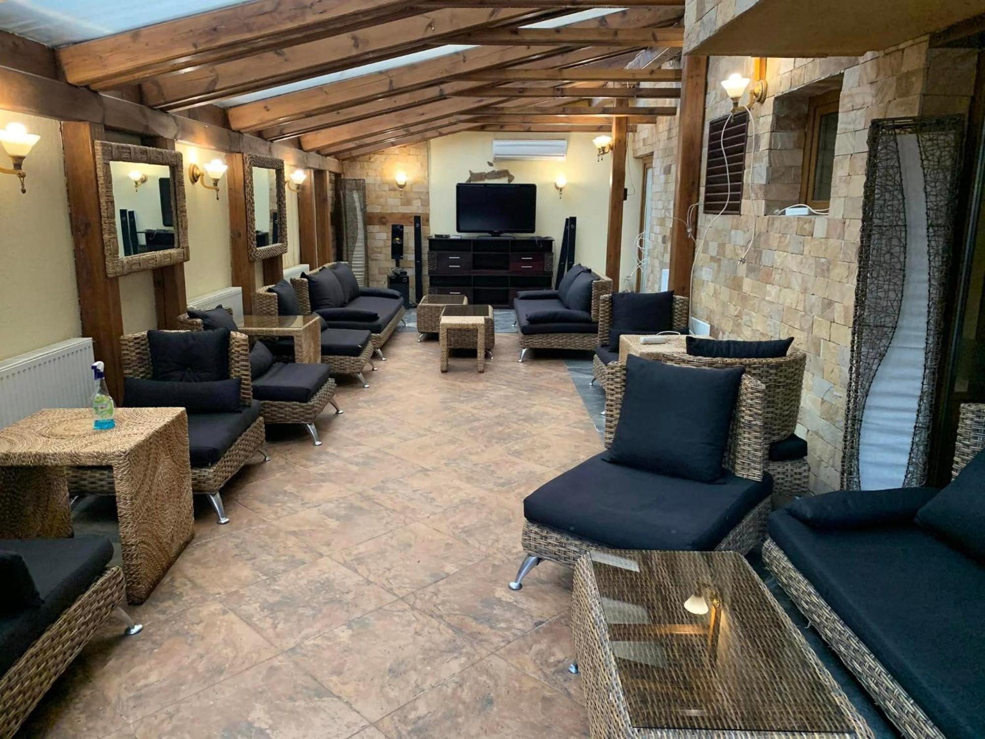 Bansko Boutique Hotel Extérieur photo