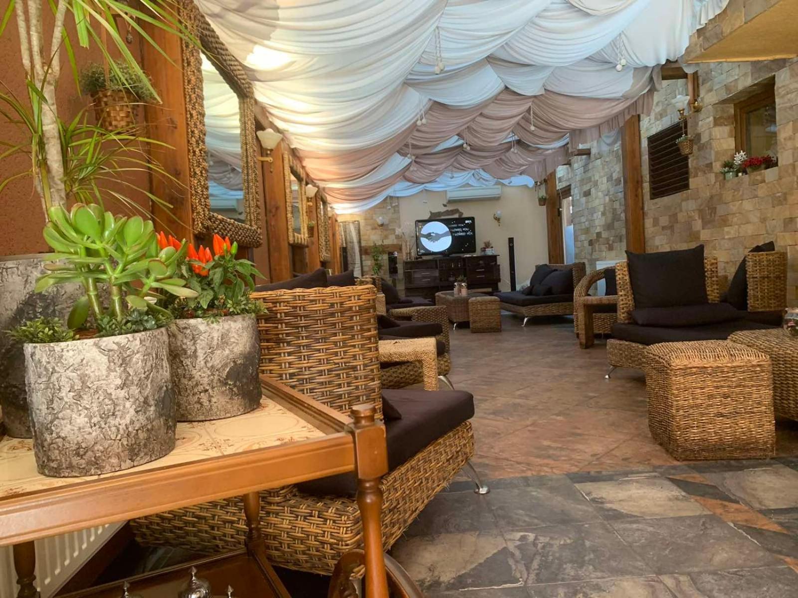 Bansko Boutique Hotel Extérieur photo