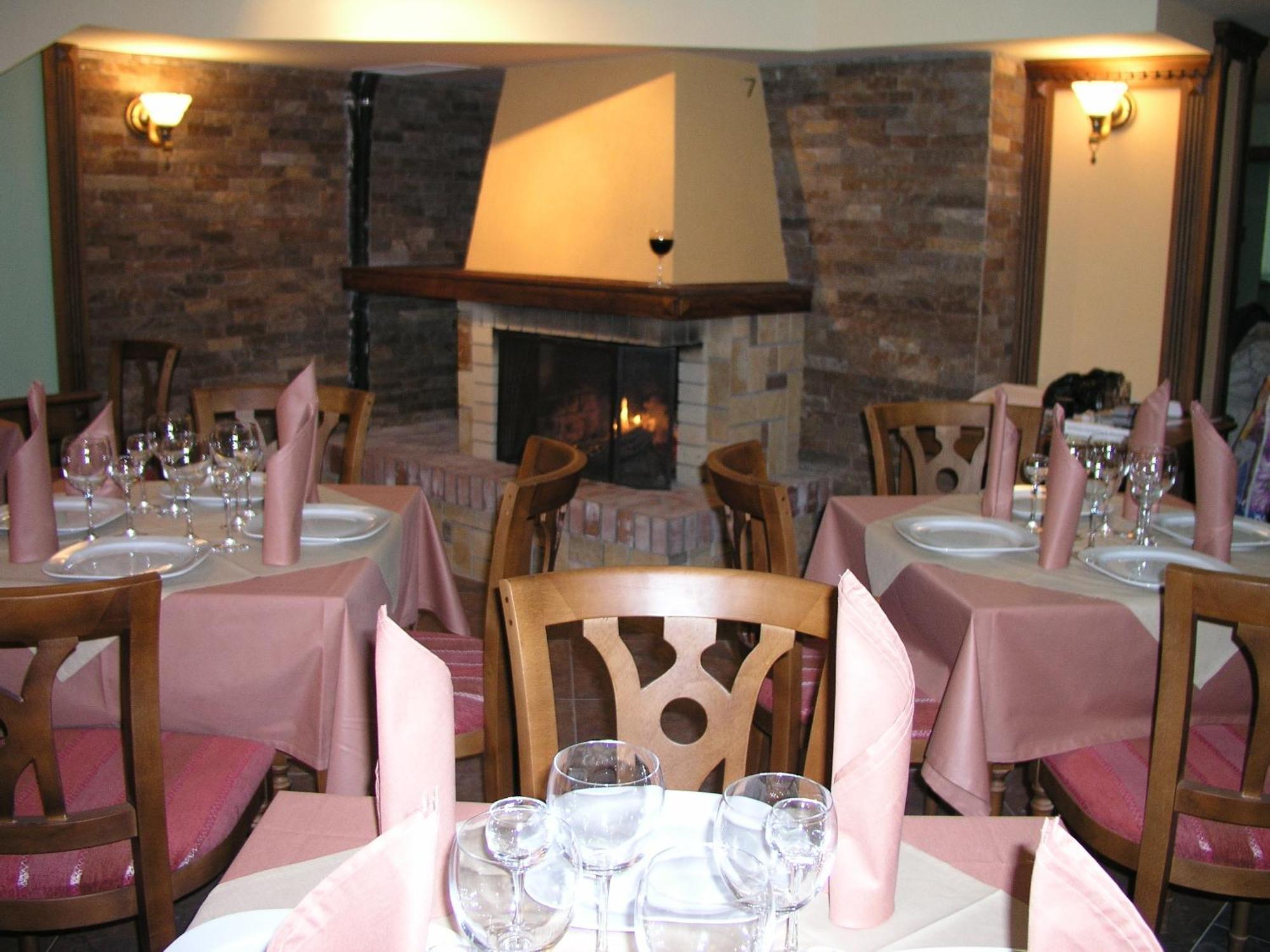 Bansko Boutique Hotel Extérieur photo